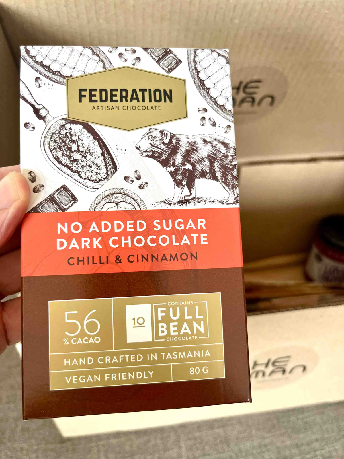 Corporate gift box Australia