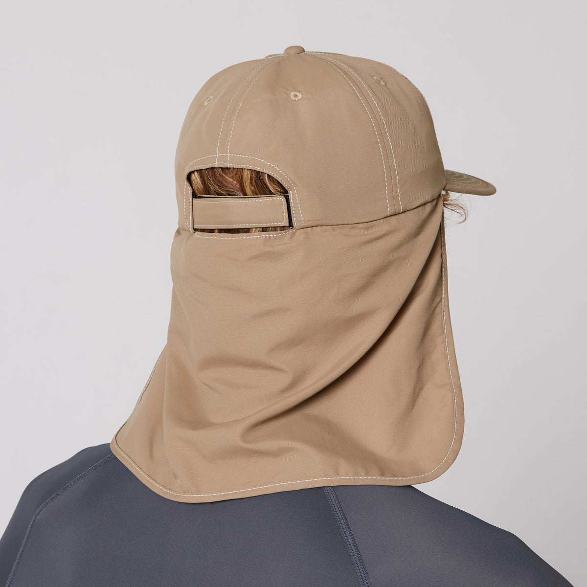 Legionnaire surf cap - surfer gift