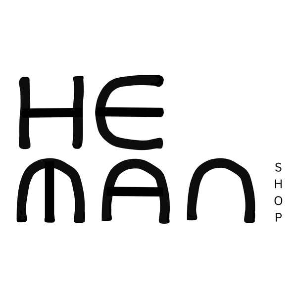 He Man Shop