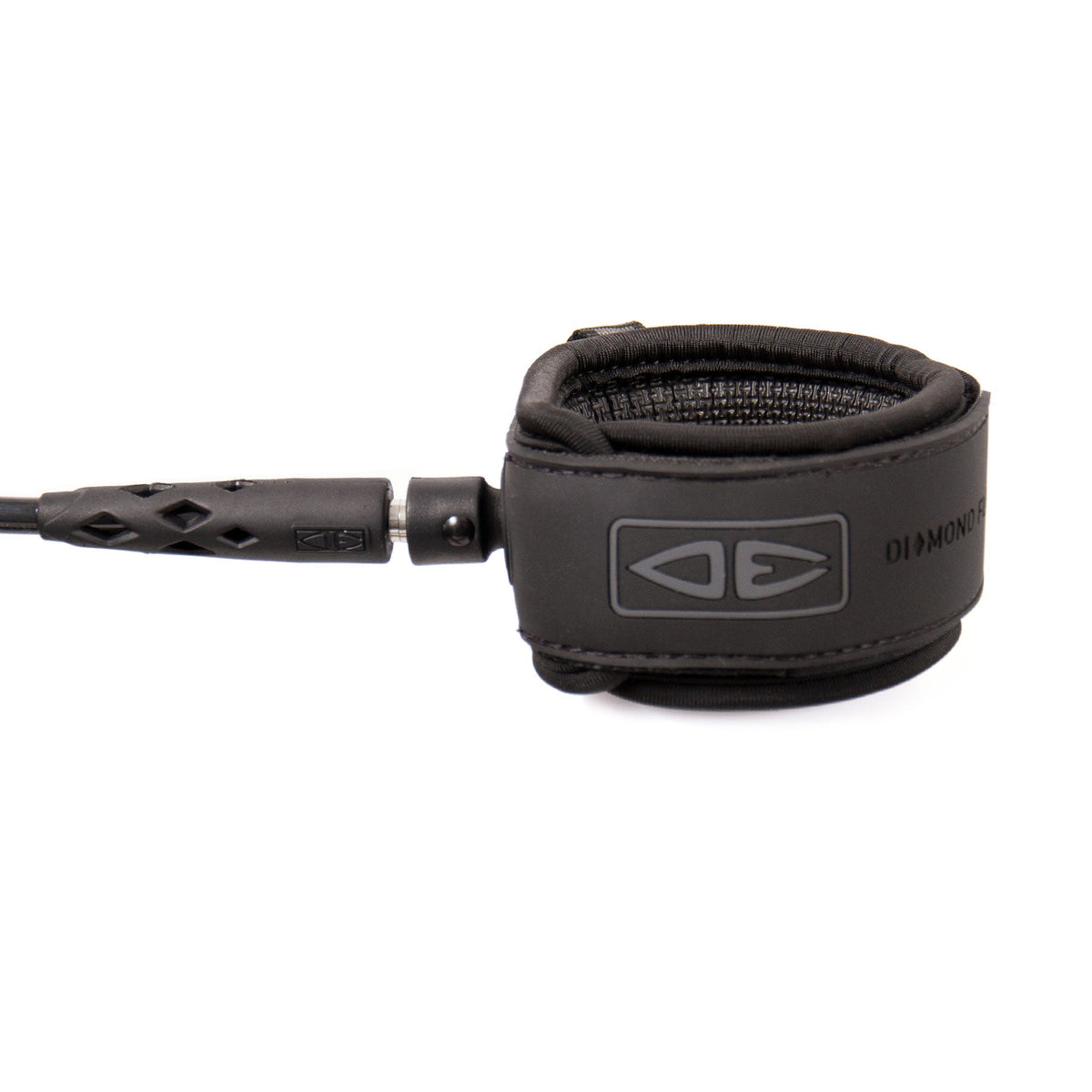 Diamond flex surf leash 