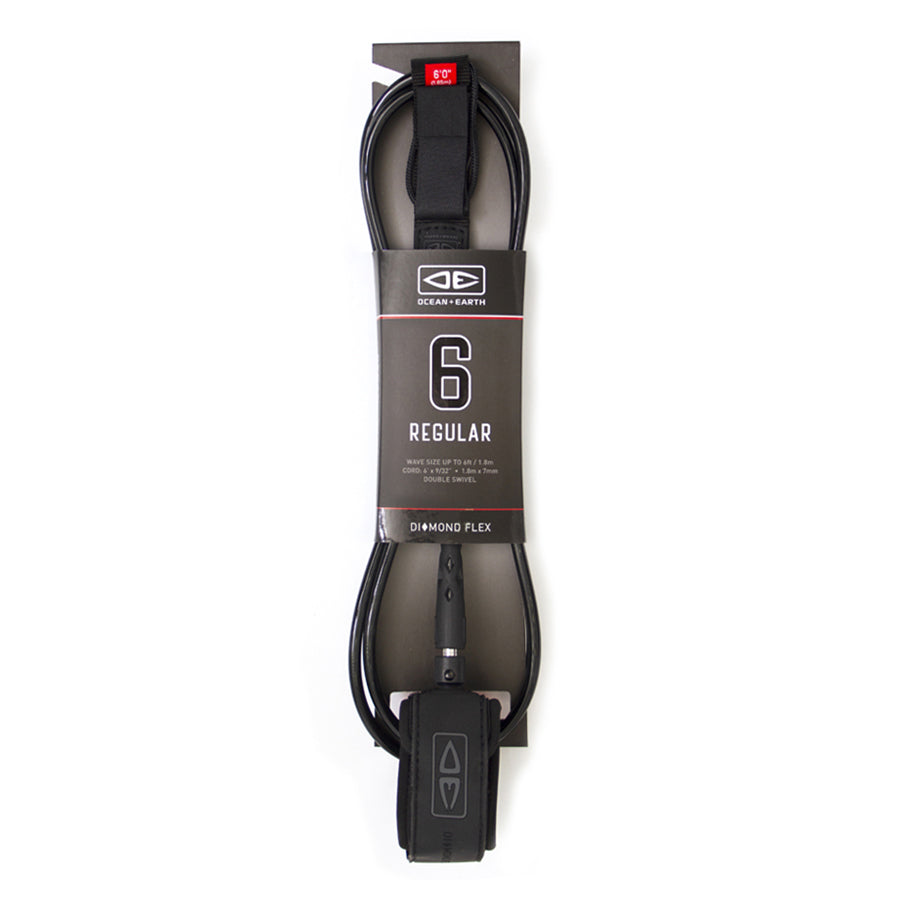 Surfer leash - gifts for men