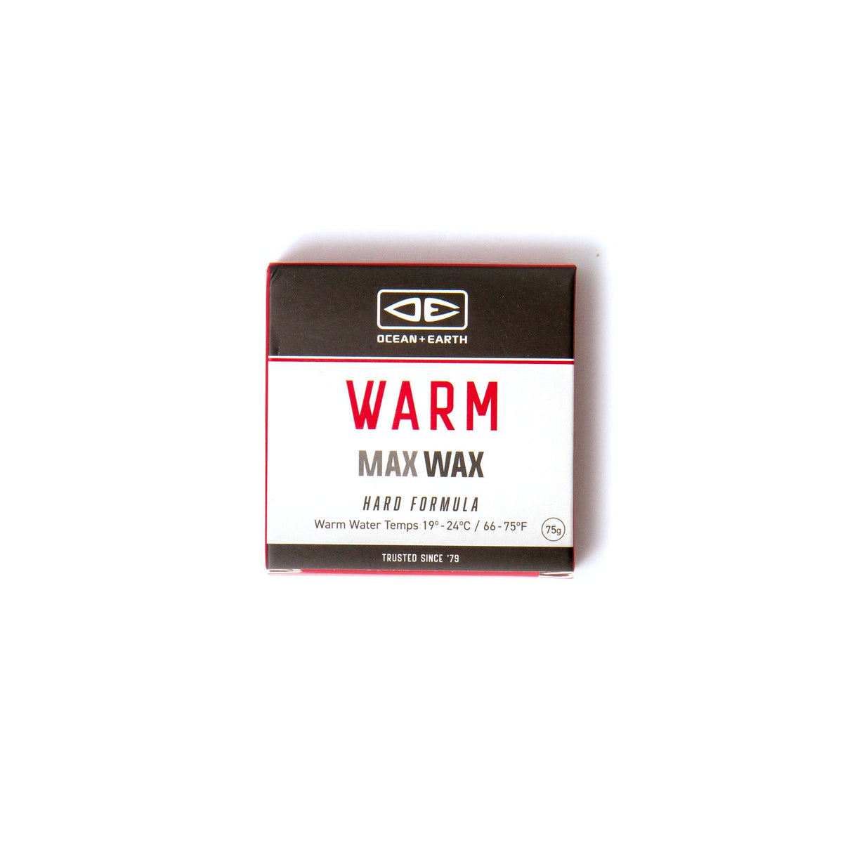 surf wax warm