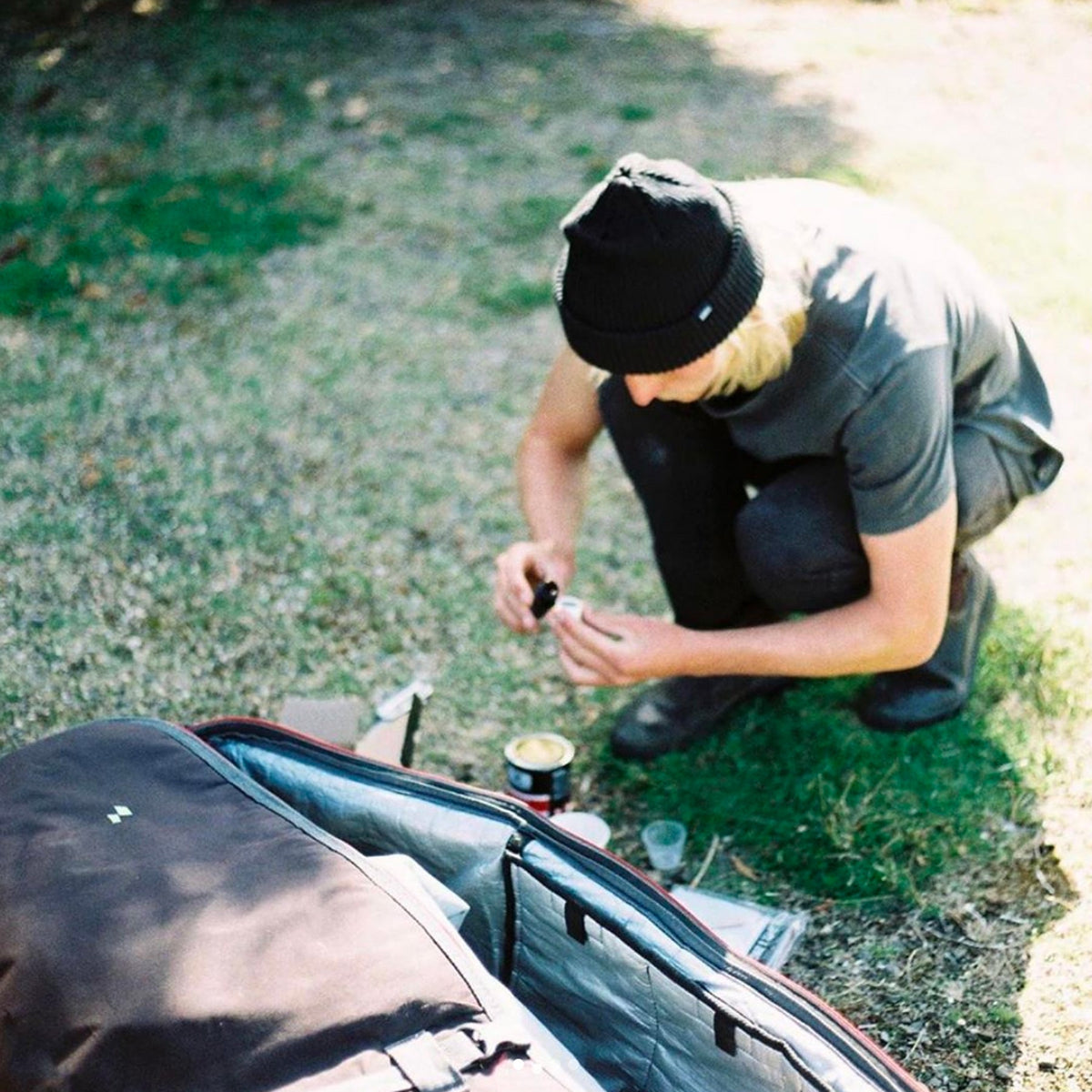 lifestyle surfer photo