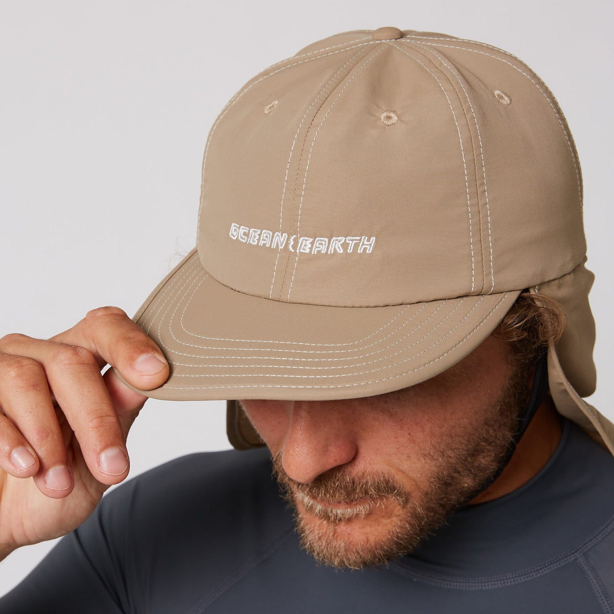 Surf hat - gift for men