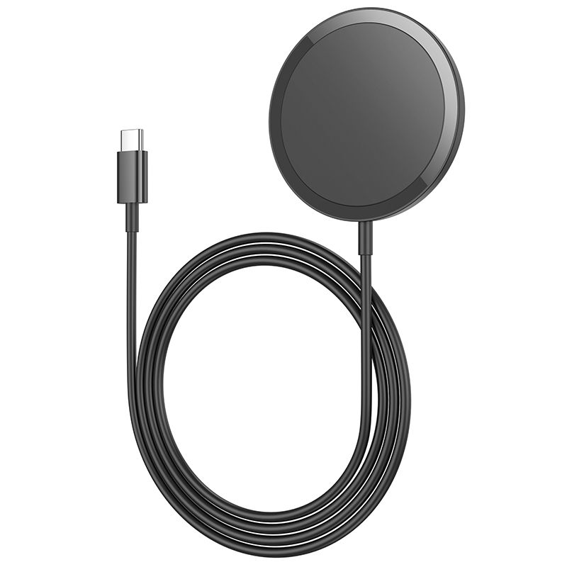 gift for men - charger